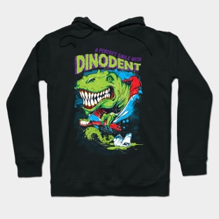 Dinodent Hoodie